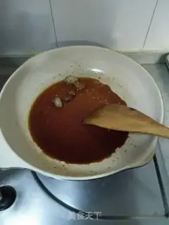 Make ♪ Taste the flowers ♪ step 5