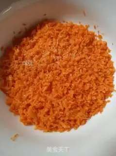 Make Carrot step 1