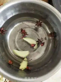 Make Sour Beans step 3