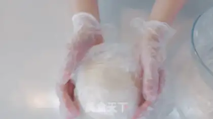 Make Milk, ice-cream mooncake step 11