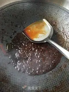 Make The sugary silverfish step 12