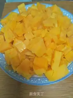 Make Potato oatmeal step 2