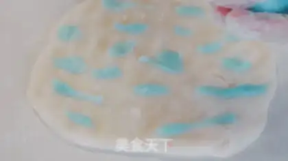Make Milk, ice-cream mooncake step 13