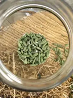Make Sour Beans step 6