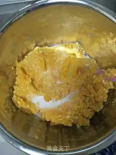 Make Potato oatmeal step 4