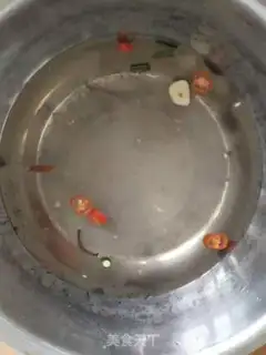 Make Sour Beans step 8