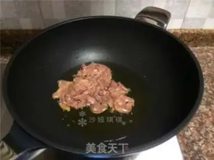 Make Piggy liver step 4