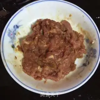 Make Red-hot melons step 4
