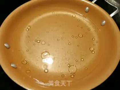 Make Shrimp and bitter melon step 4