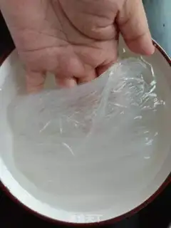 Make Fans steam chicken legs step 1