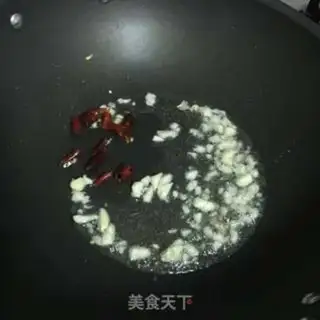 Make Red-hot melons step 5