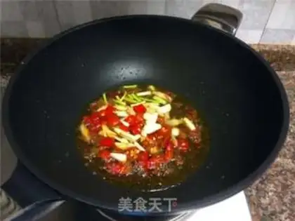 Make Piggy liver step 7