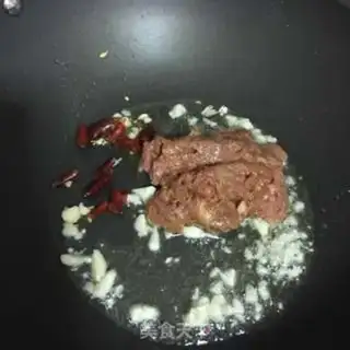 Make Red-hot melons step 6