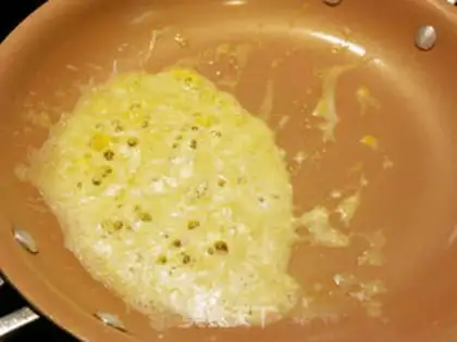 Make Shrimp and bitter melon step 6