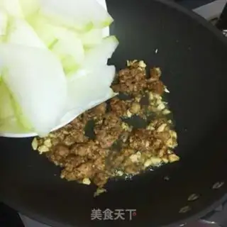 Make Red-hot melons step 7