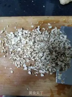 Make Pork mushrooms step 2