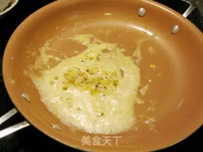 Make Shrimp and bitter melon step 7