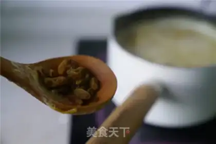 Make Pumpkin soup step 5
