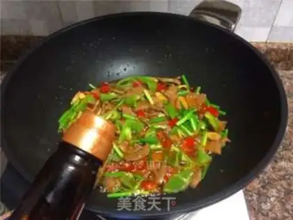 Make Piggy liver step 10