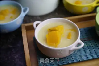 Make Pumpkin soup step 6