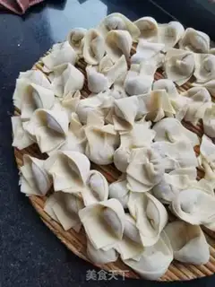 Make Pork mushrooms step 4