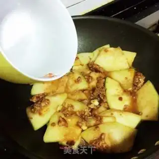 Make Red-hot melons step 10
