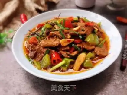 Make Piggy liver step 11