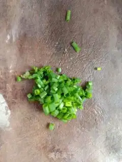 Make Fans steam chicken legs step 6