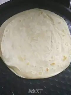 Make Gold bag step 3
