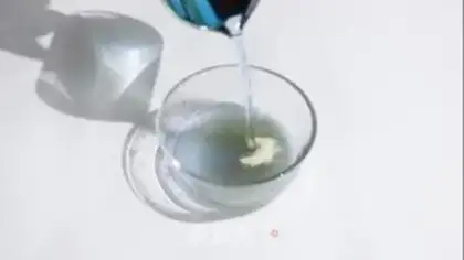 Make Starfleet Dream Jell-O step 3