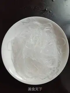 Make Fans steam chicken legs step 7