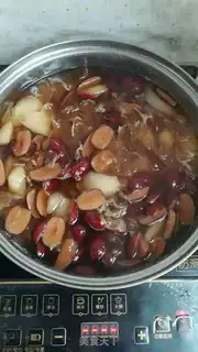 Make The rice porridge step 3