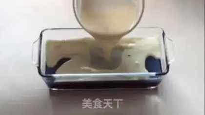 Make Starfleet Dream Jell-O step 6