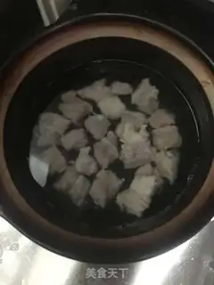 Make Spring cabbage step 1
