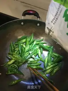 Make Jealous chili step 4