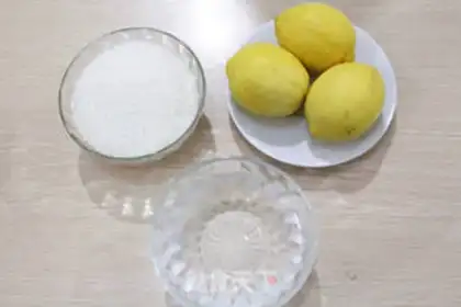 Make Convert syrup step 0