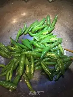 Make Jealous chili step 5