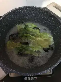 Make Spray step 4