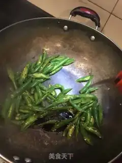 Make Jealous chili step 6
