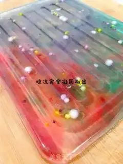 Make Amber step 6