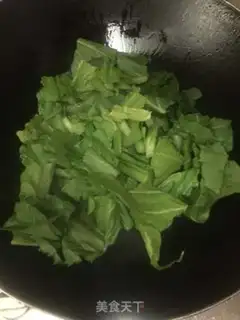Make Spring cabbage step 5