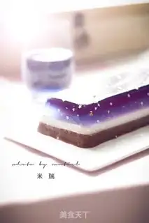 Make Starfleet Dream Jell-O step 11