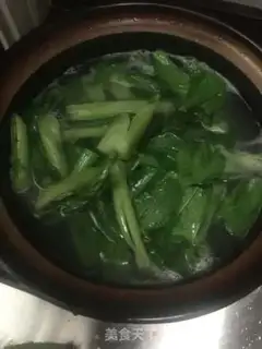 Make Spring cabbage step 6