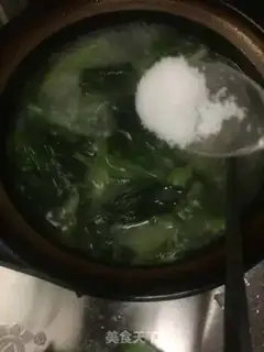 Make Spring cabbage step 7