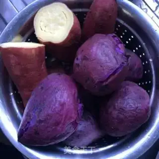 Make Homemade potatoes step 0