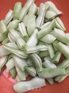 Make Potatoes step 1