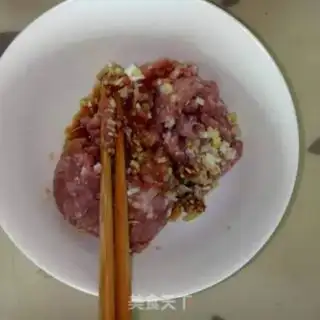 Make Spam eggplant step 0