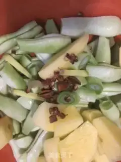 Make Potatoes step 5