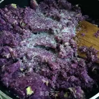 Make Homemade potatoes step 3