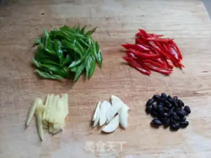 Make Chicken claws step 3